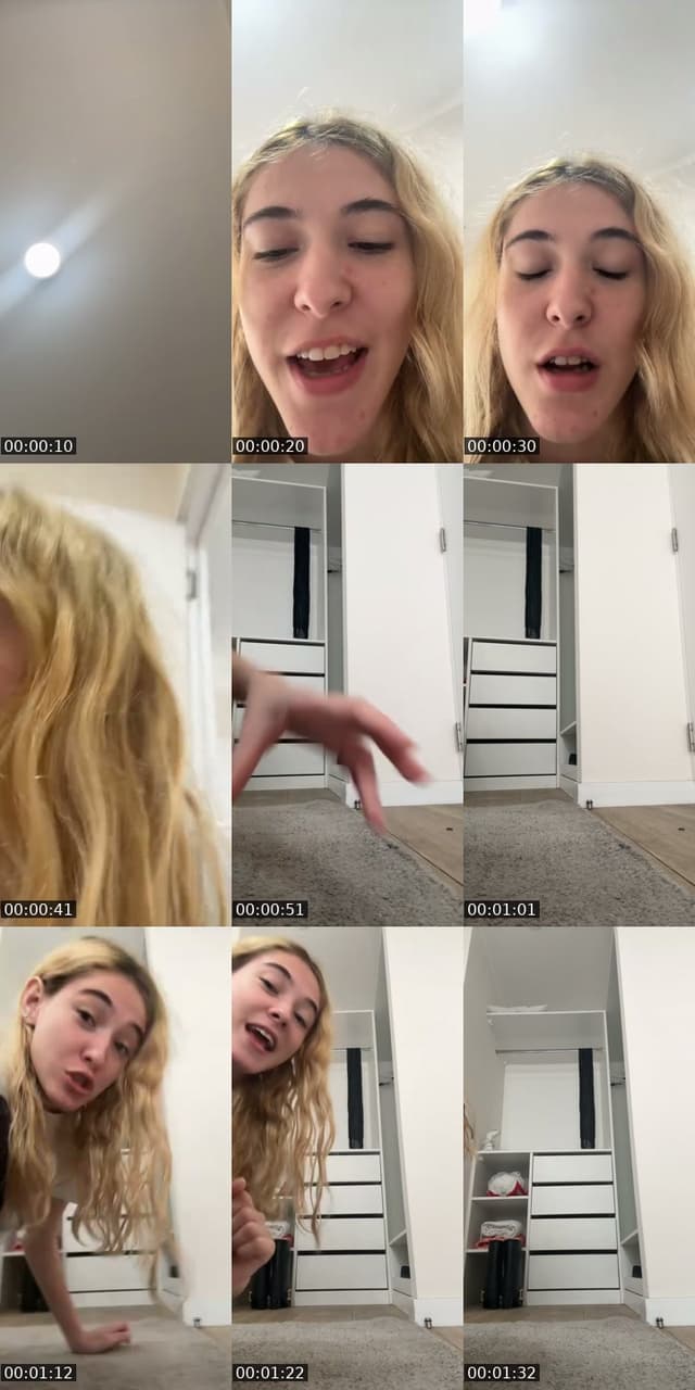 @imnotsoooofiii TikTok live