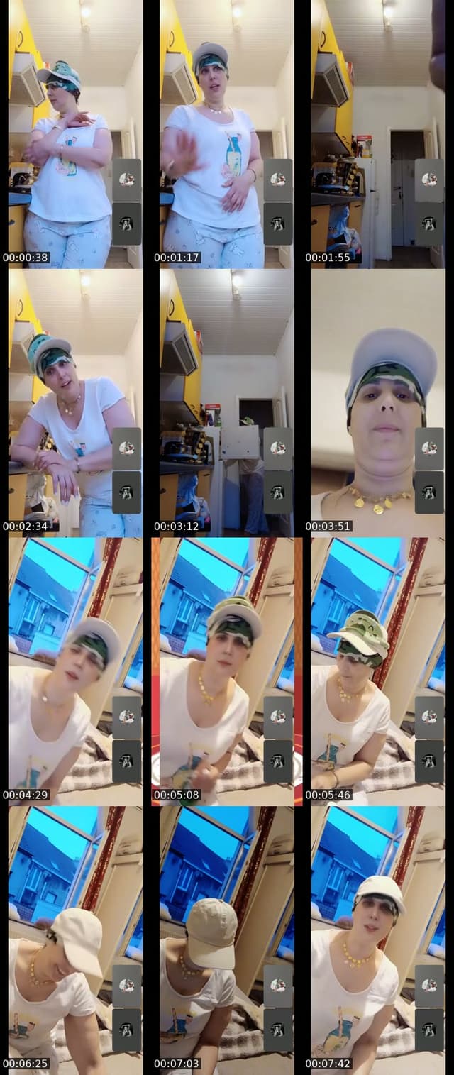 @ihssan.el.ouardi TikTok live