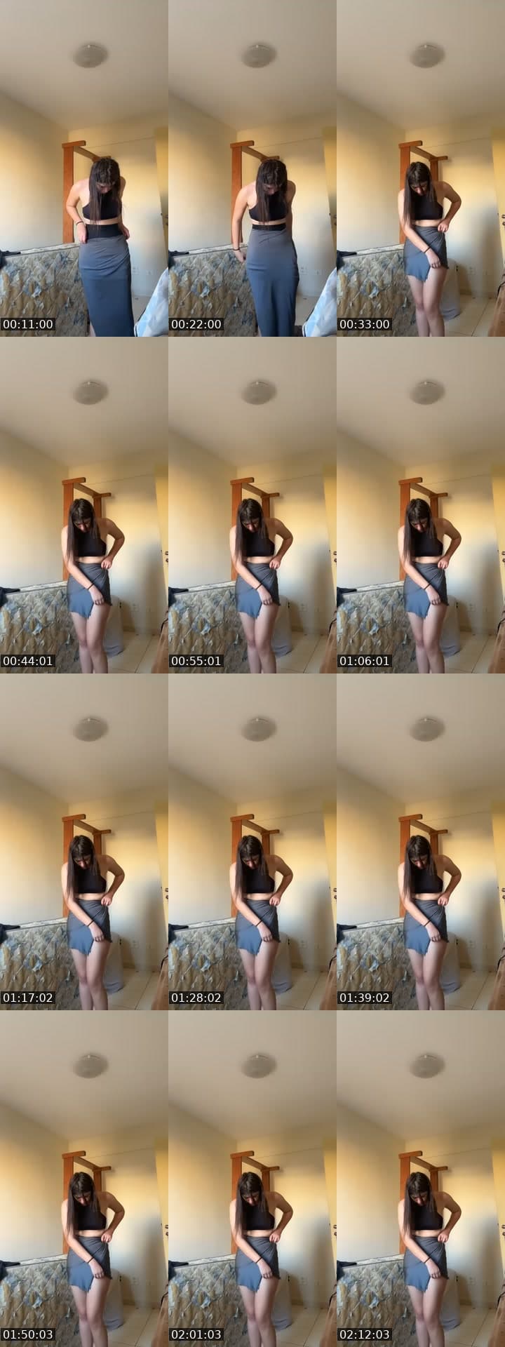 @ealaraleiteeee TikTok live stream