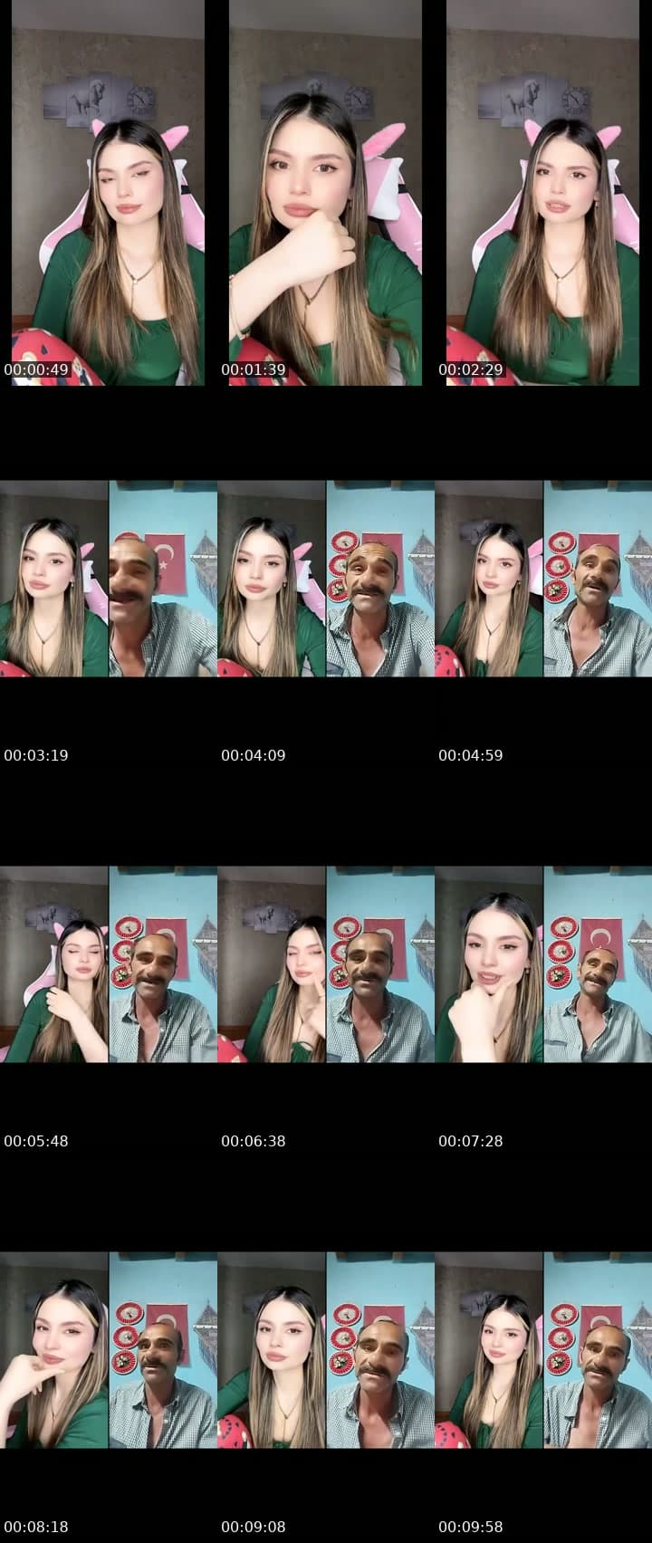 @efsaneim98 TikTok live stream