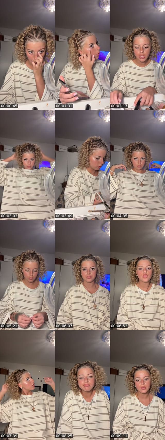 @elochristoo TikTok live