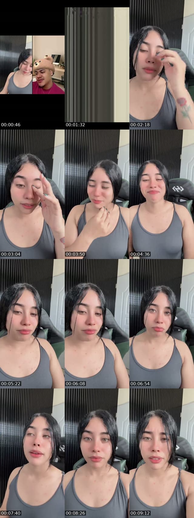 @estefanyperalta608 TikTok live