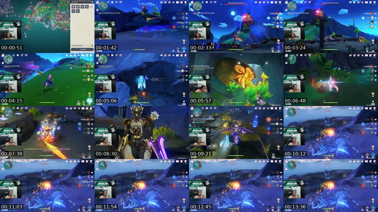 Speedrun LotPi Nod Krai