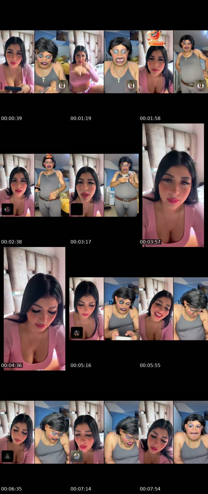@mamasita7310aa TikTok live stream