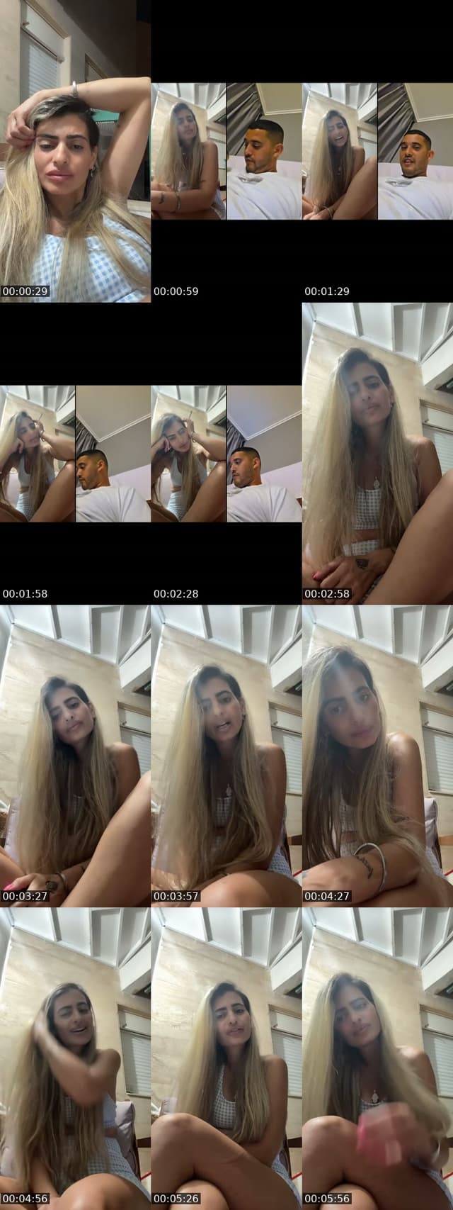 @mazali067 TikTok live