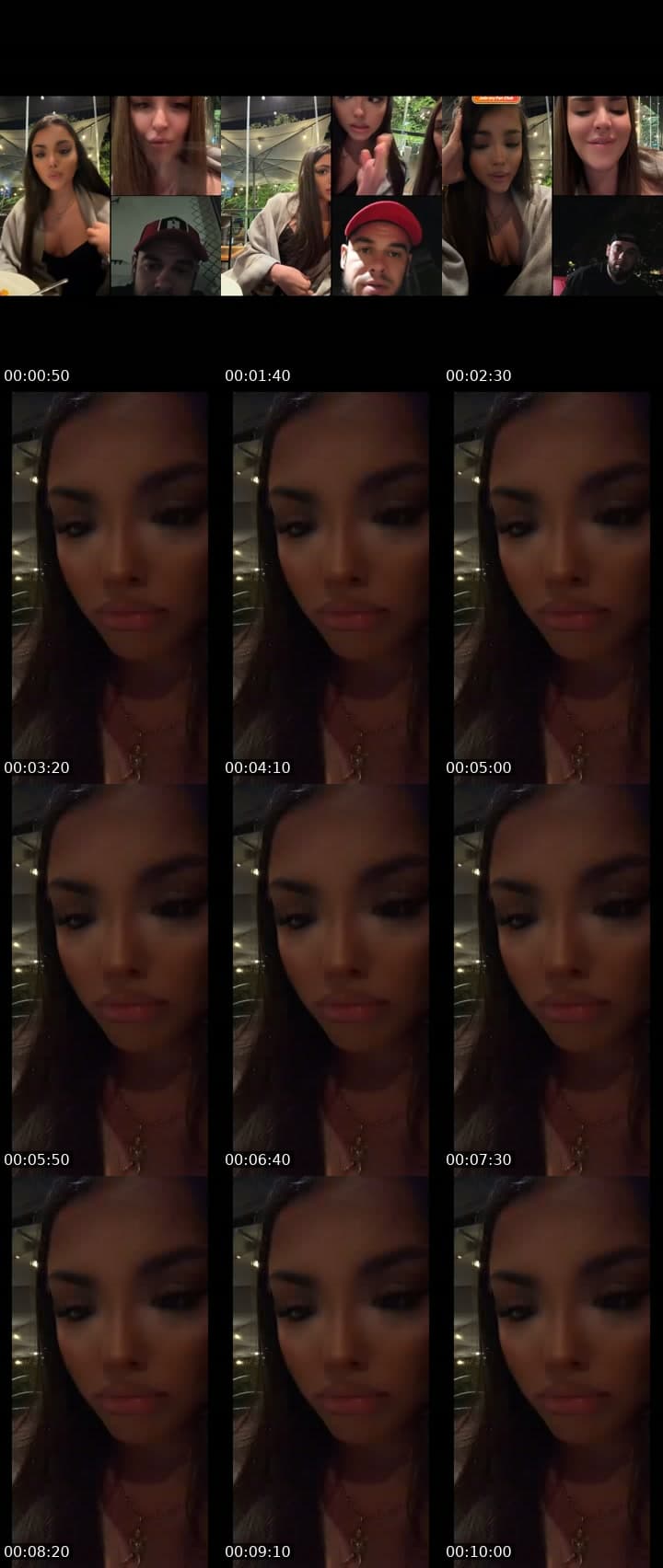 @mitacheto09 TikTok live stream