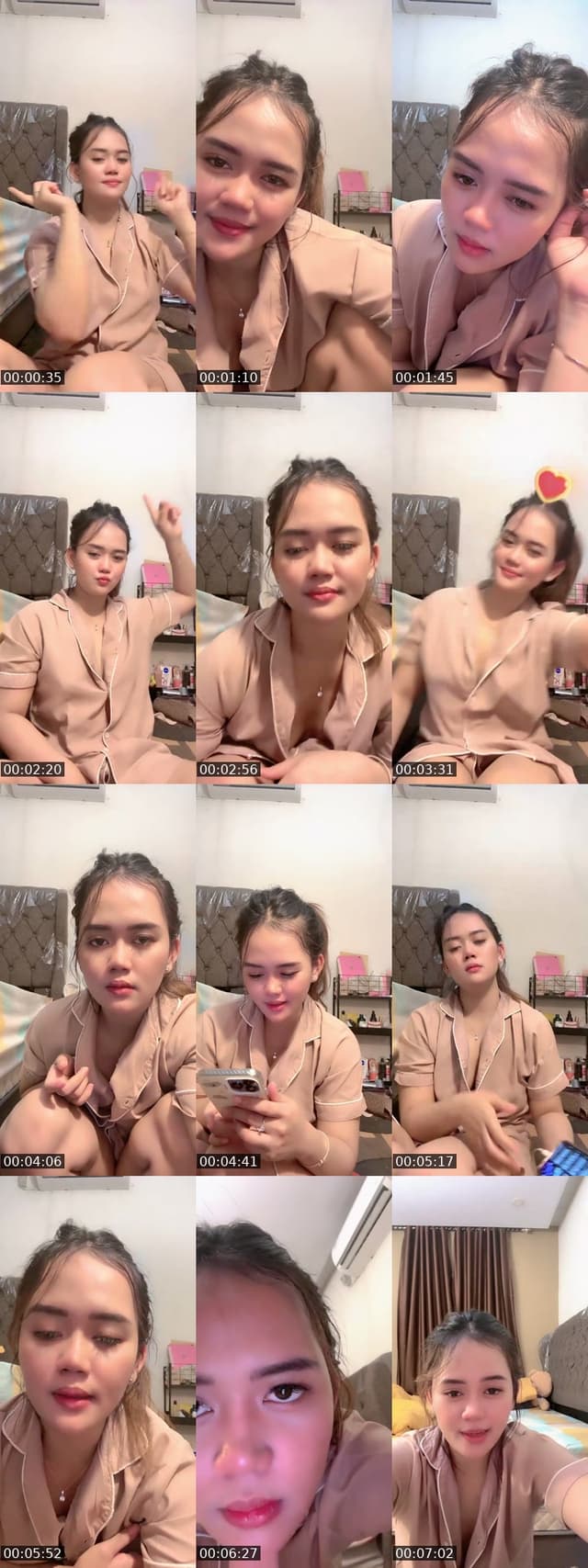 @inipinanana TikTok live