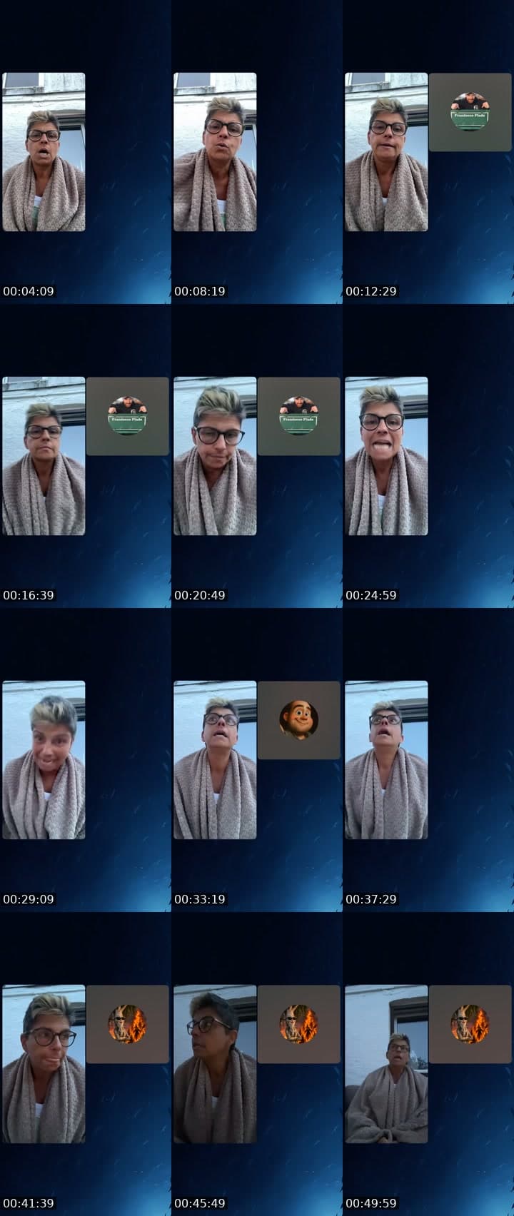 @kludder_ TikTok live stream