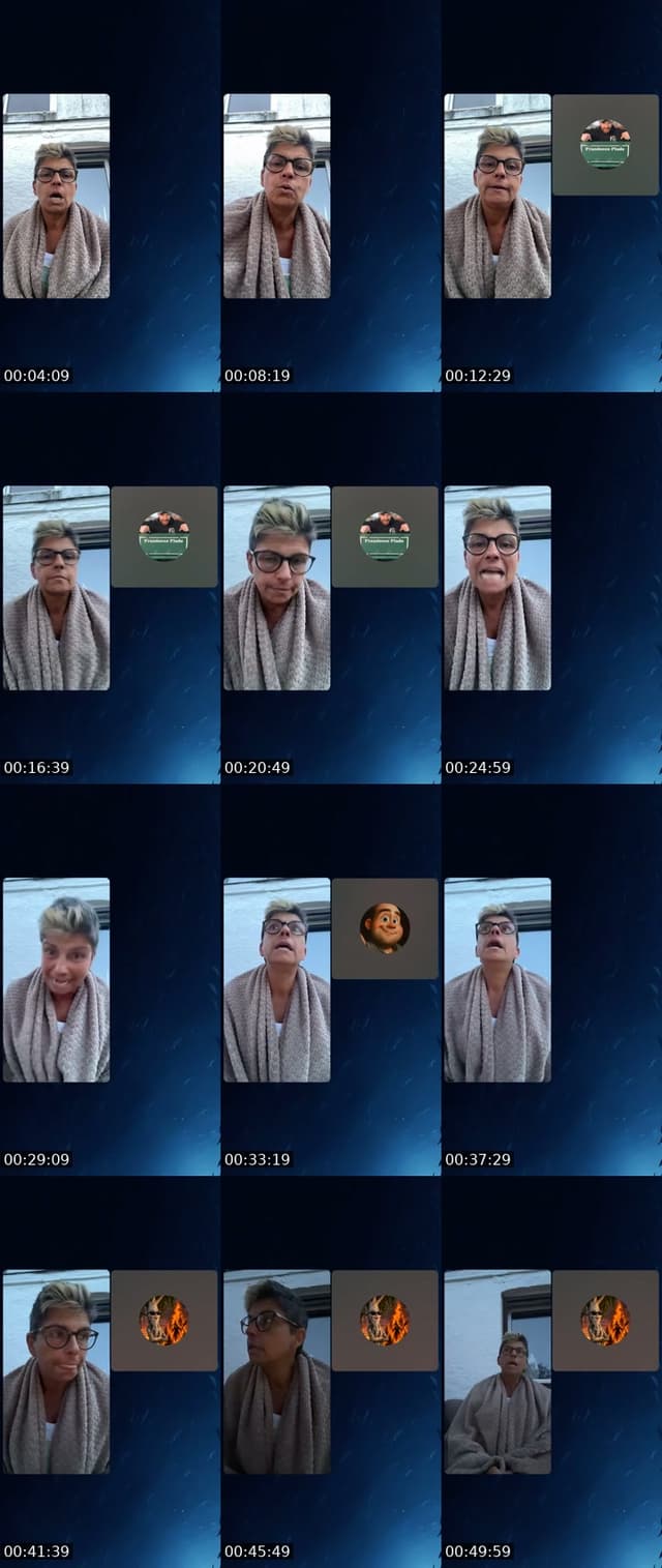 @kludder_ TikTok live