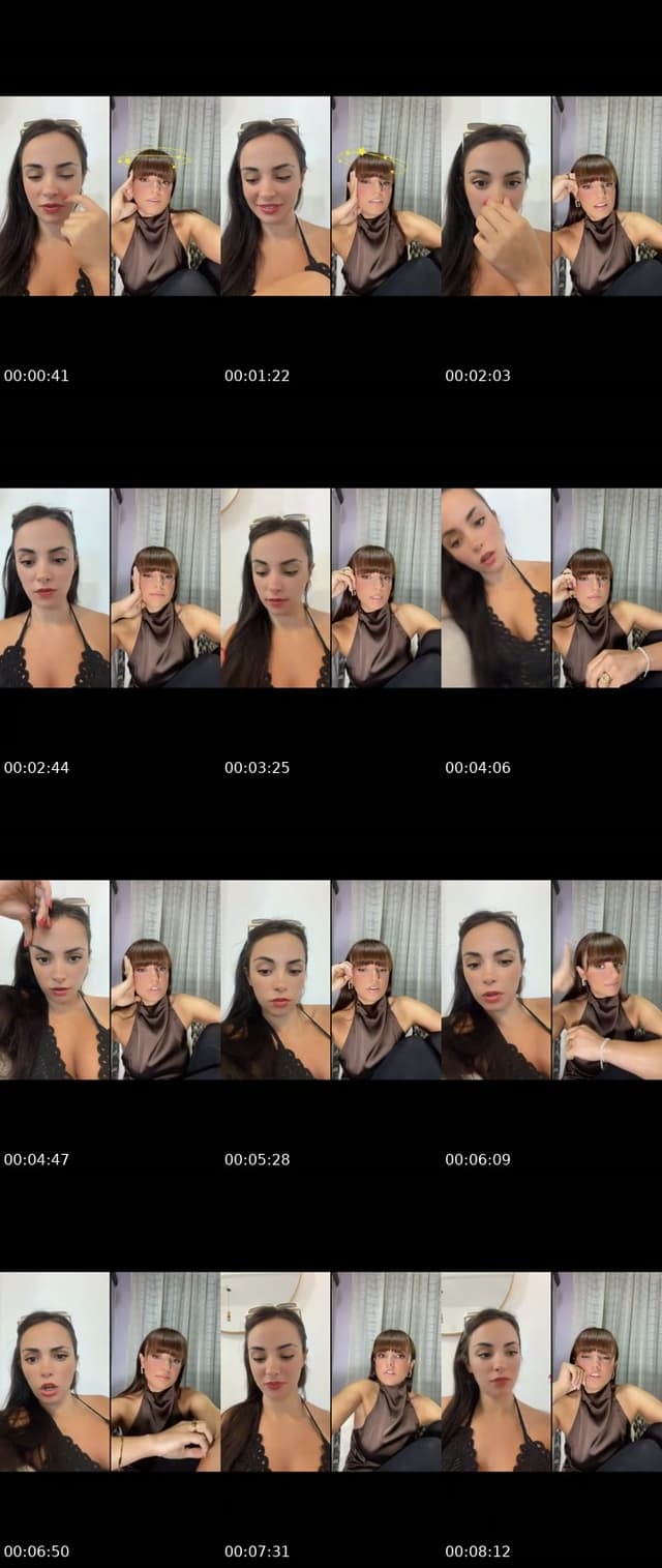 @kleaeea TikTok live from 2026-07-10