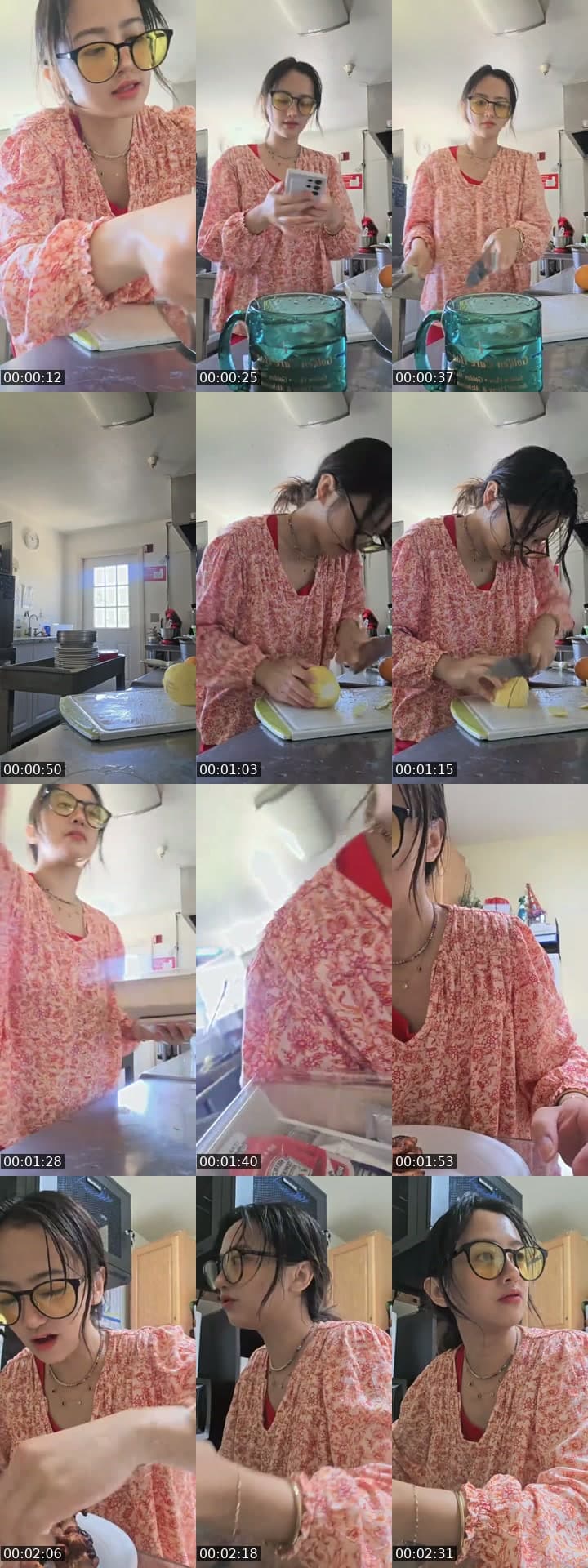 @ledesmaeda TikTok live stream