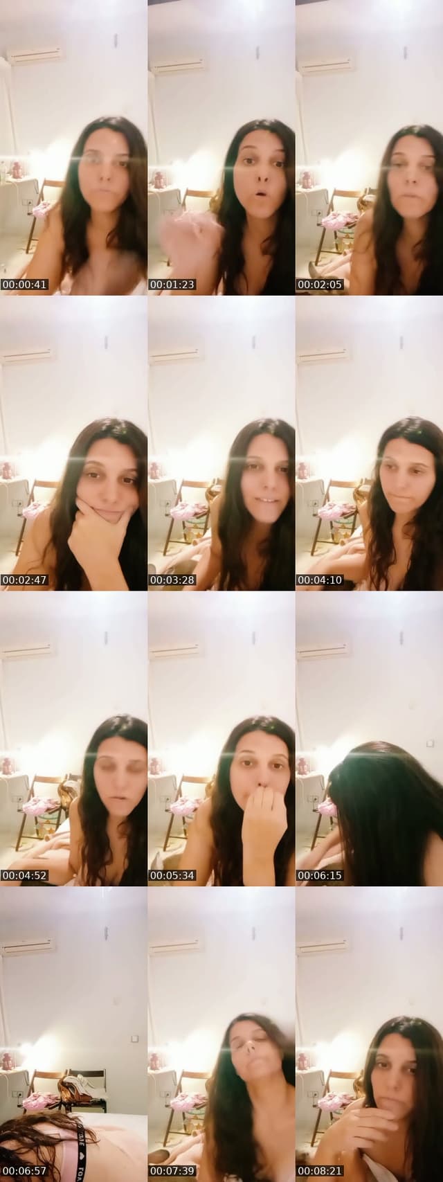 @rociloli TikTok live