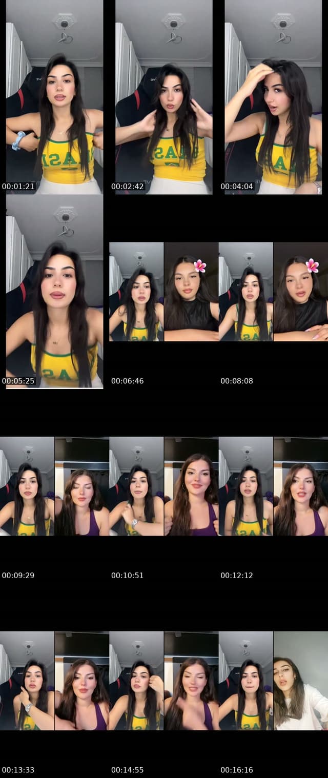 @user86458950 Turkey TikTok live from 2026-07-10