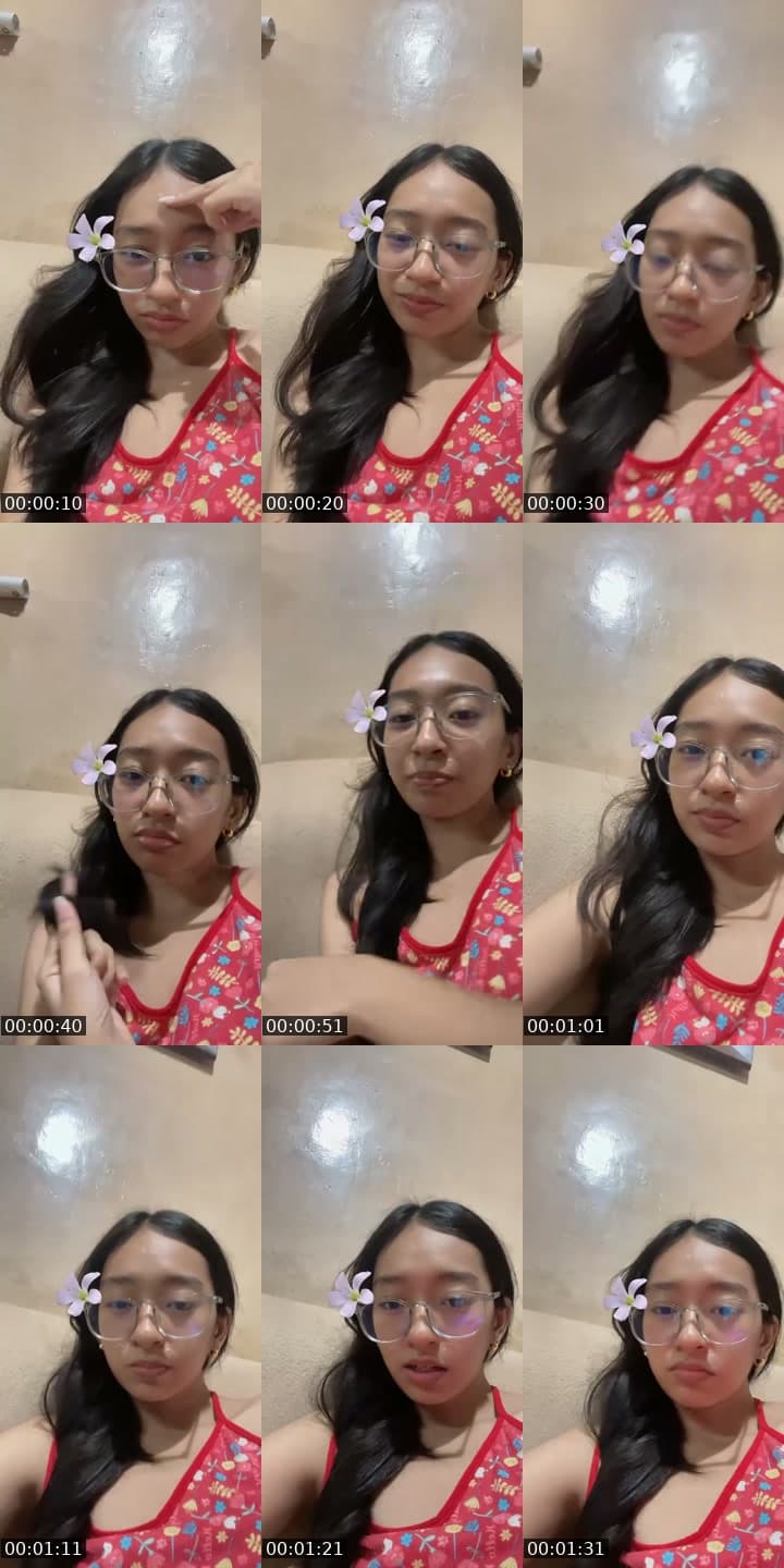 @isableeh TikTok live stream