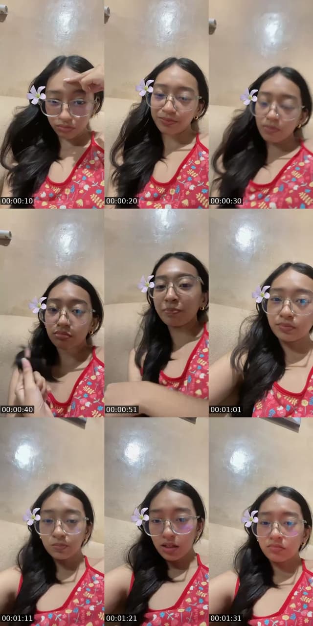 @isableeh TikTok live from 2026-07-10
