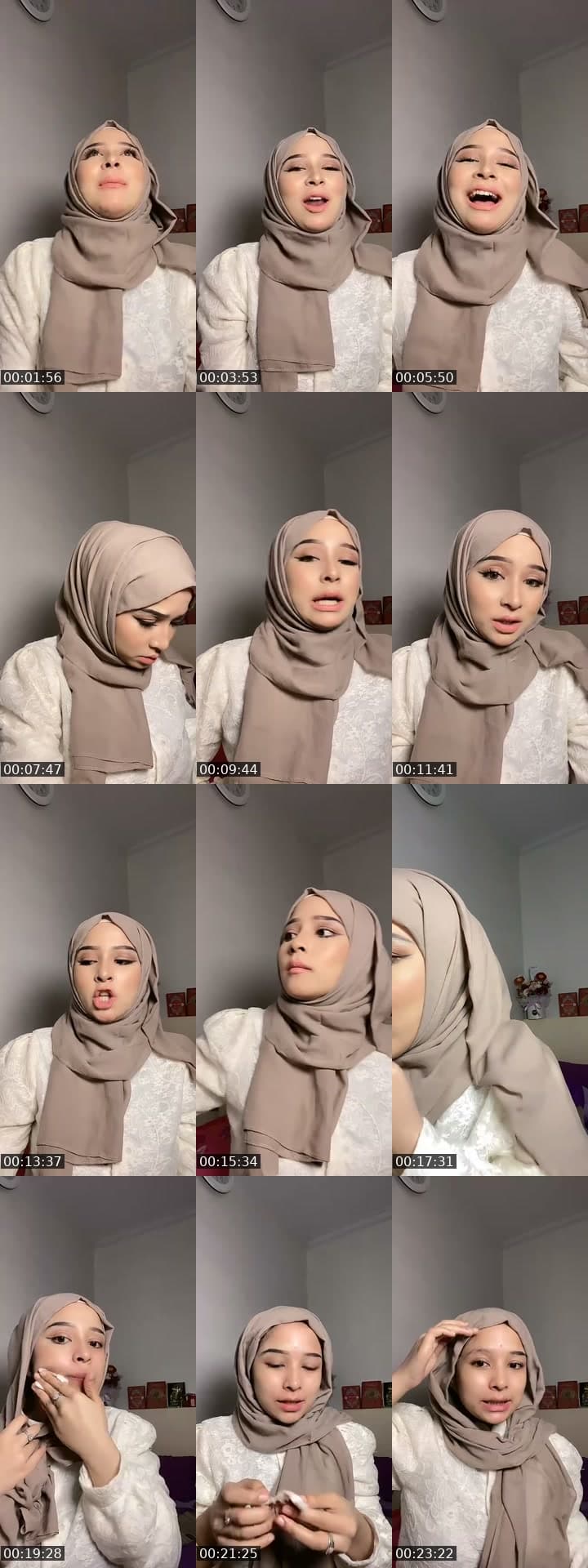 @kamus.onlen TikTok live stream