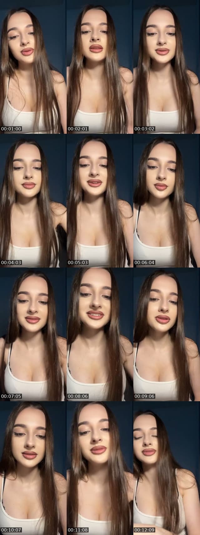 @mmazusya TikTok live