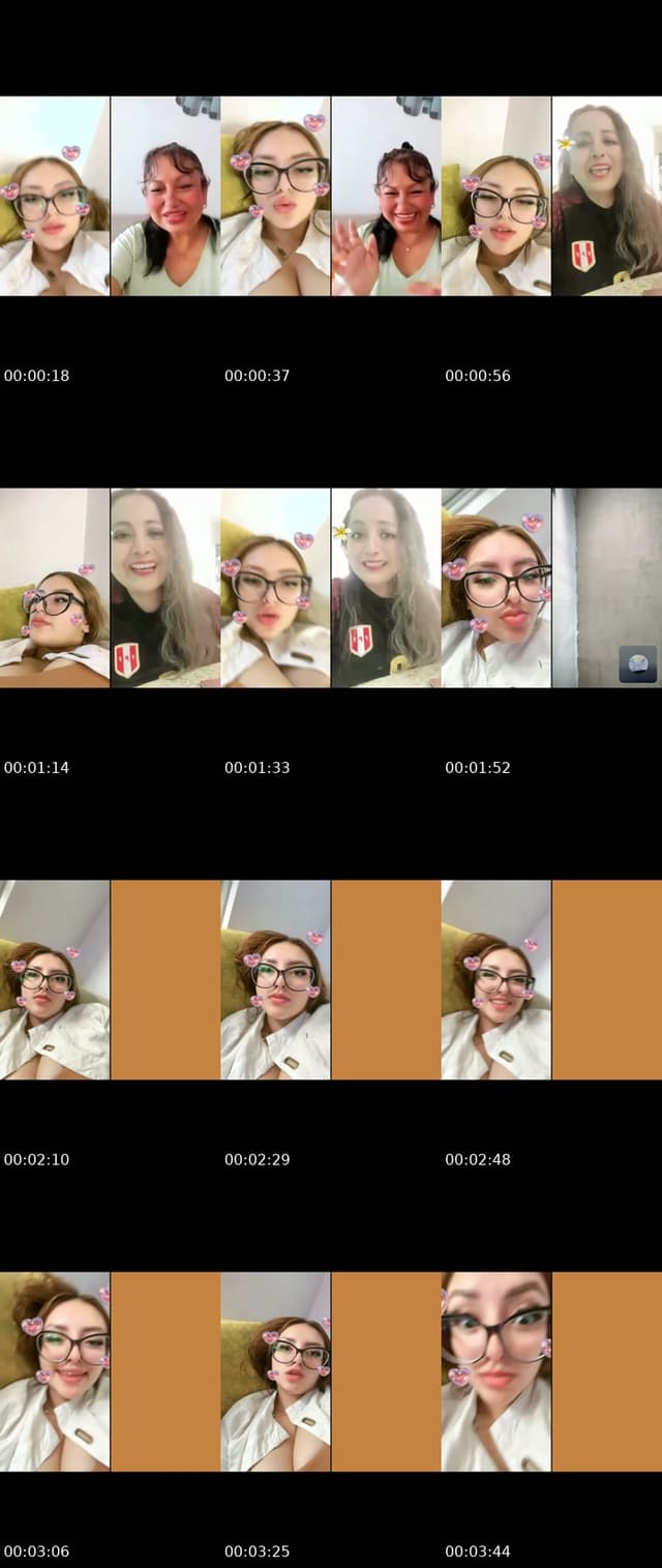 @litzihai8 TikTok live from 2026-07-10