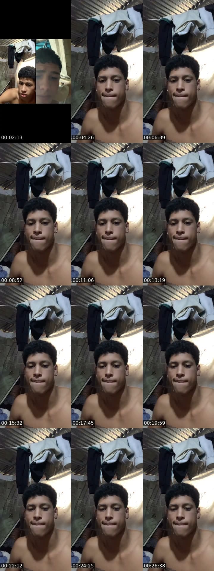 Hola corillo