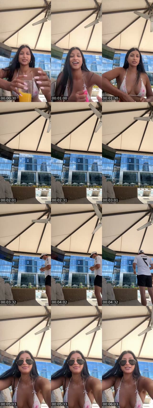 @renukababygirl TikTok live from 2026-07-10