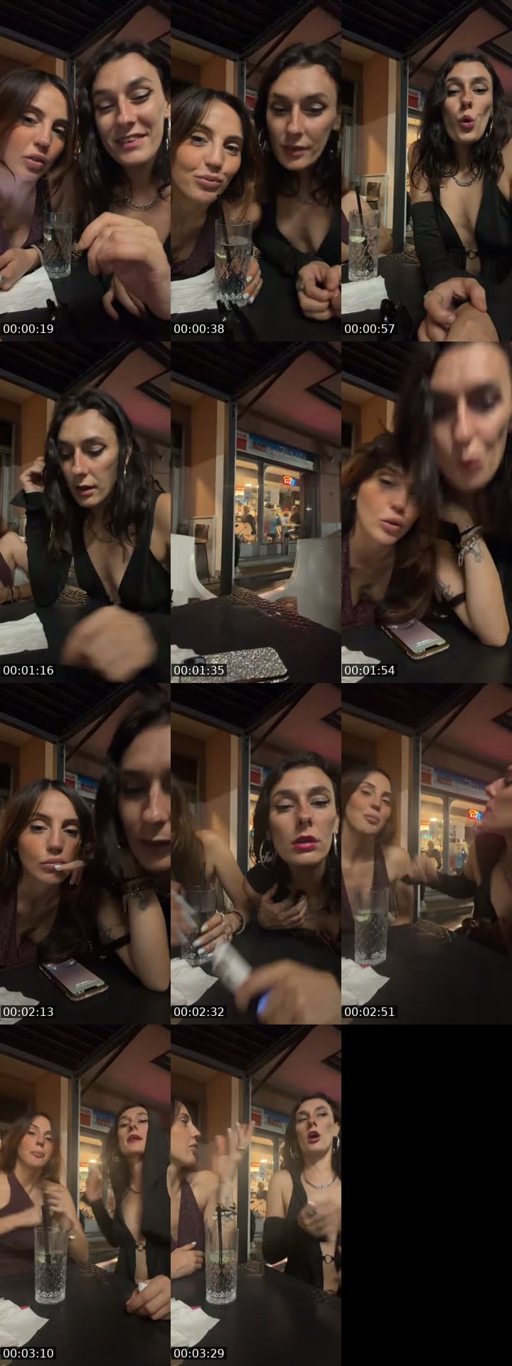 @whiteshorty TikTok live stream
