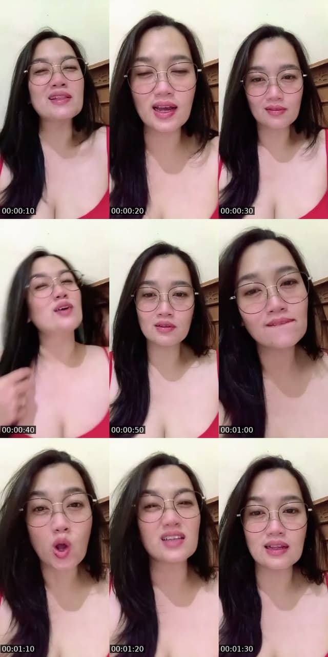 @taitasari TikTok live