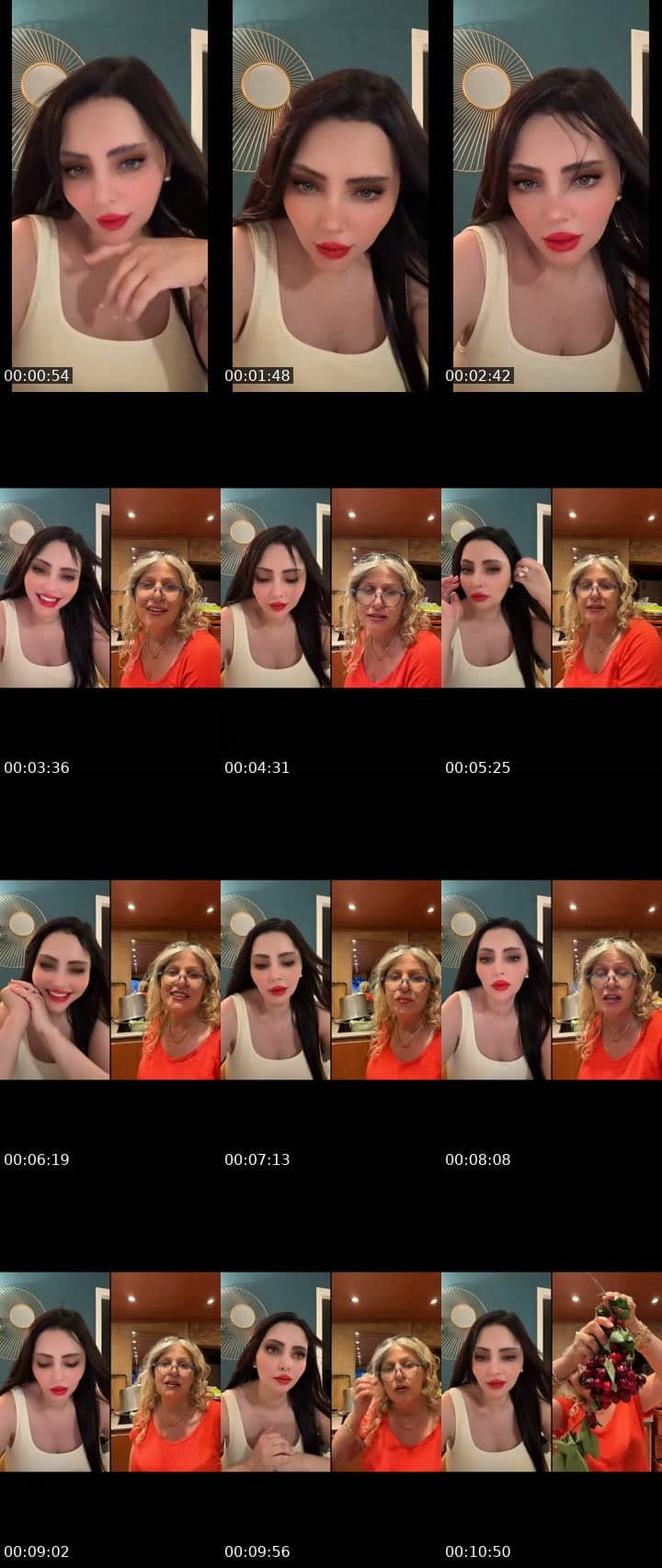@lanodaq8 TikTok live stream