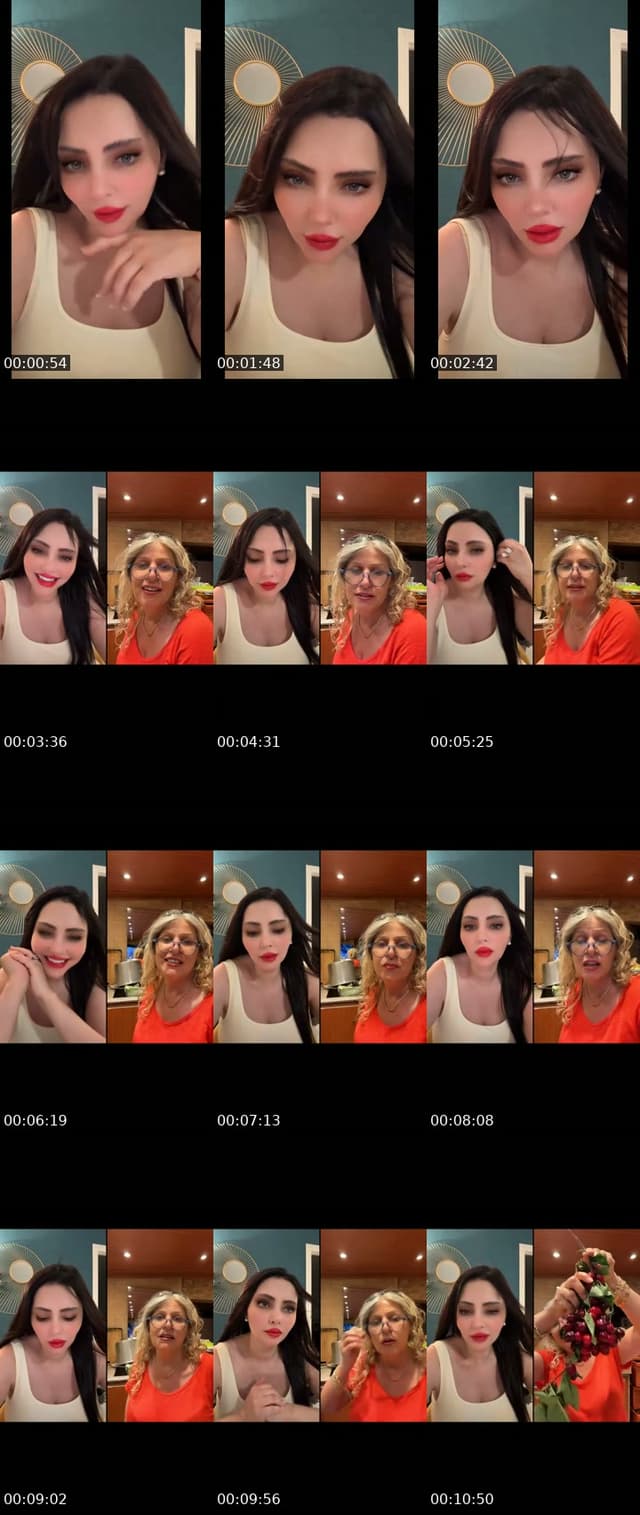 @lanodaq8 TikTok live from 2026-07-10