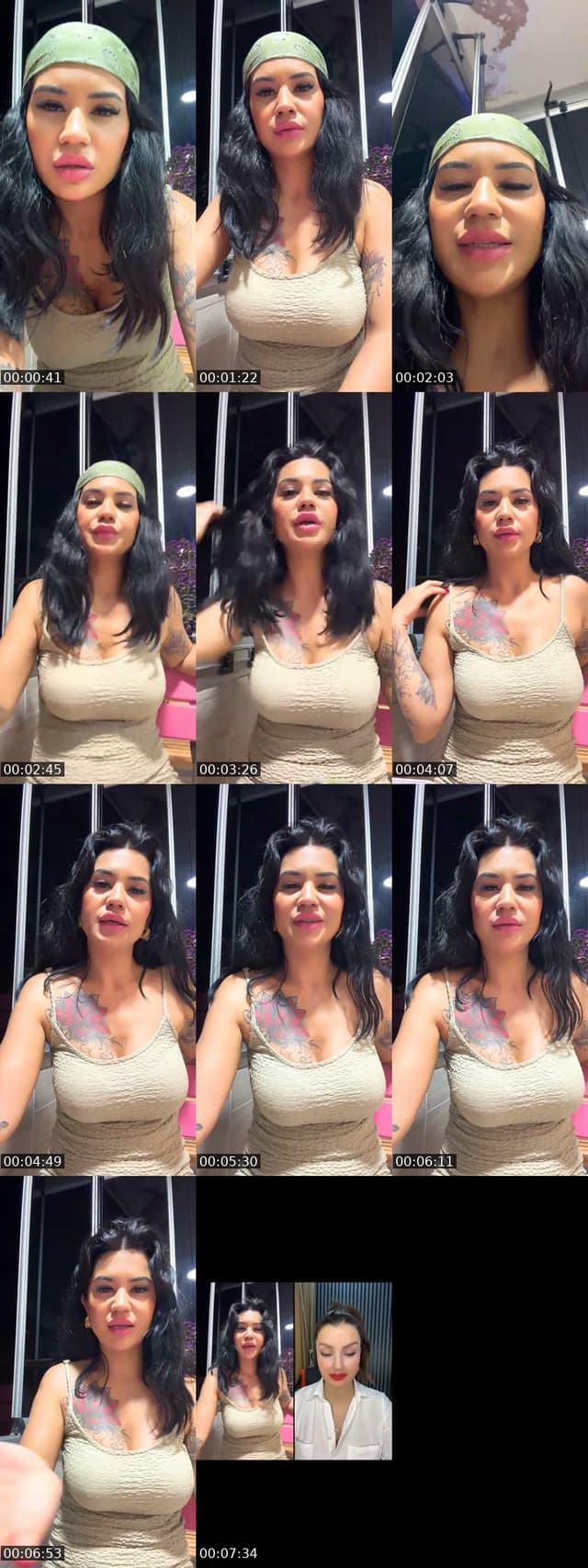 @burcuaslan465 TikTok live from 2026-07-10