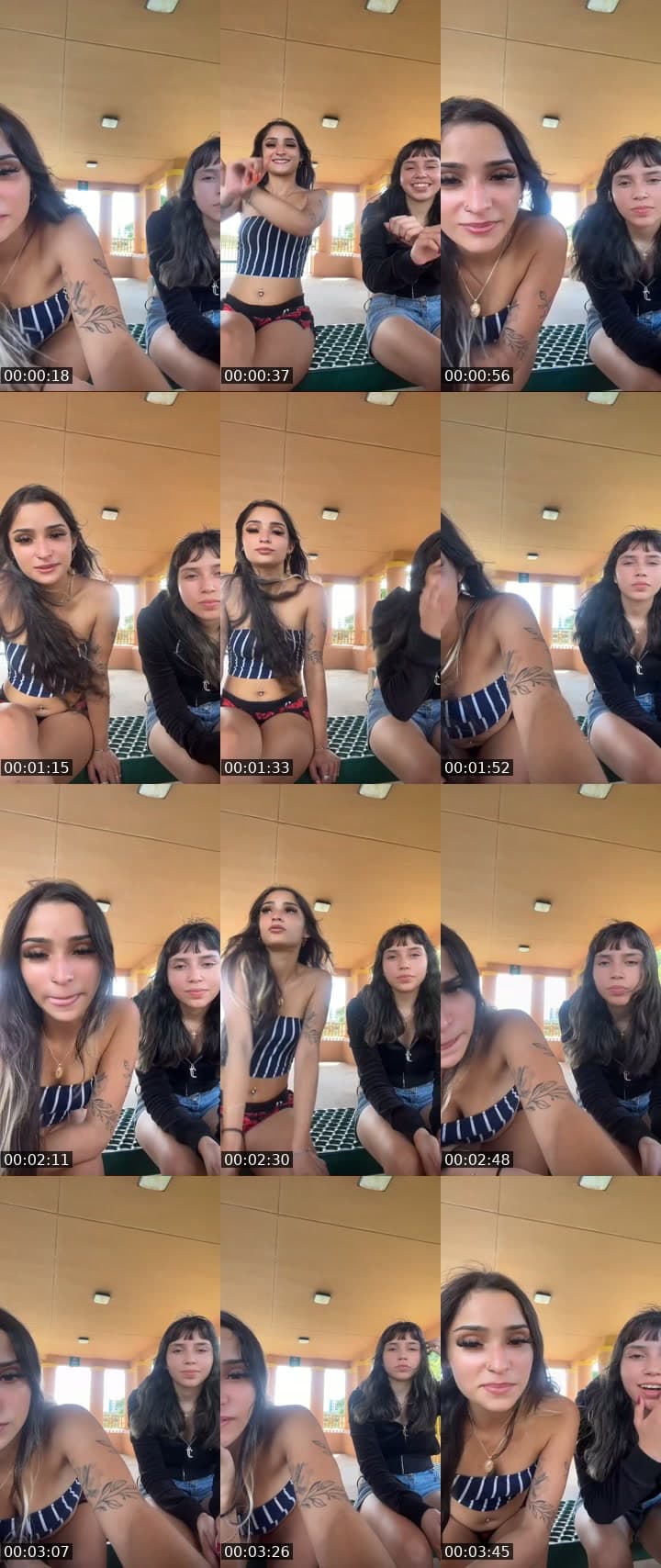 @breezygotcha TikTok live stream
