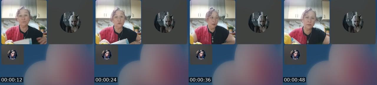 @carmen__298 TikTok live stream