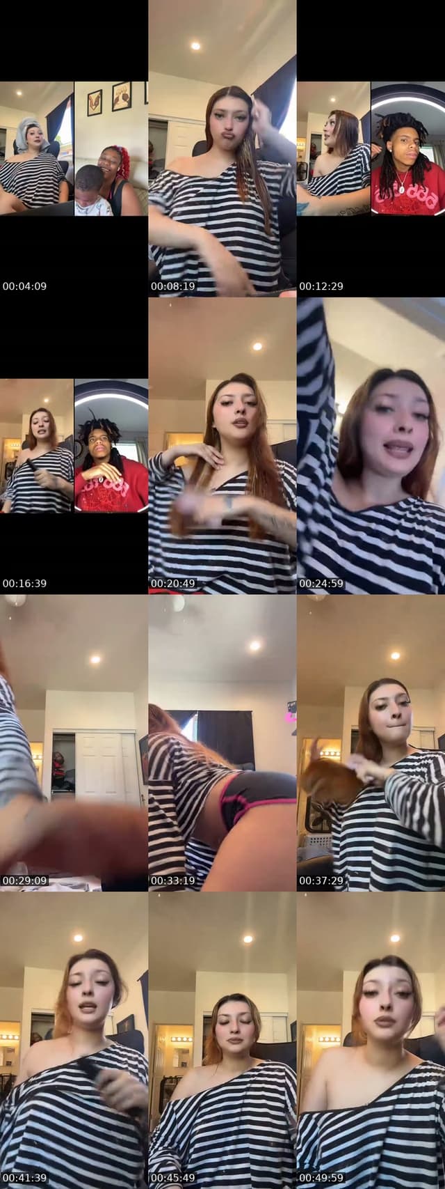 @haze.999 TikTok live from 2026-07-10
