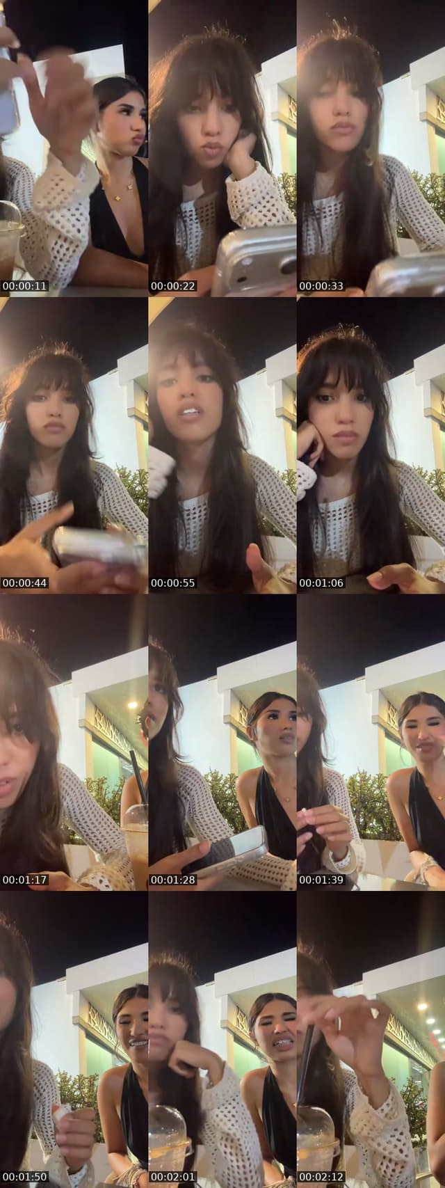 @kittyy__2007 TikTok live