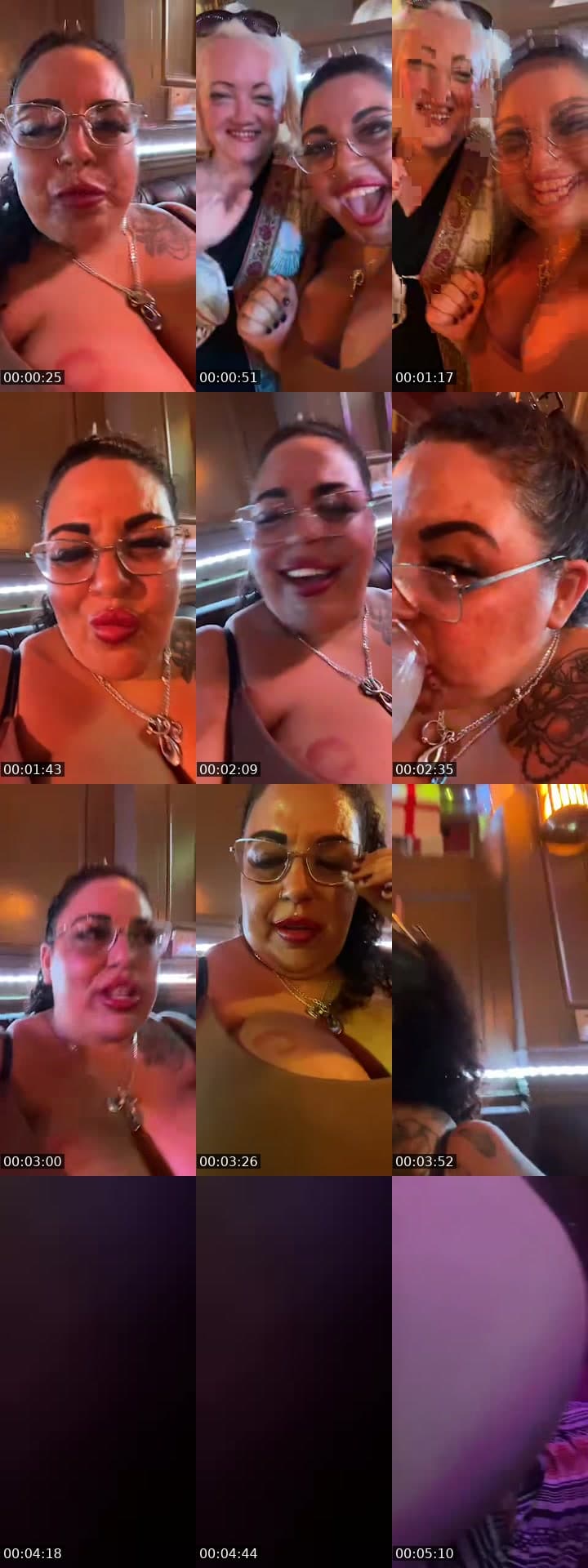 @scousesammie85live TikTok live stream