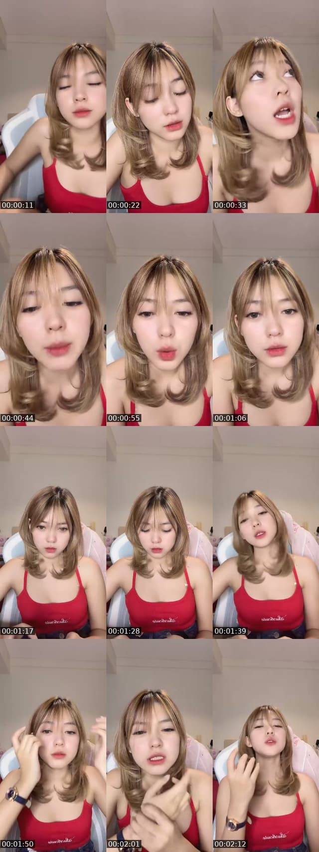 @mypupy._ TikTok live