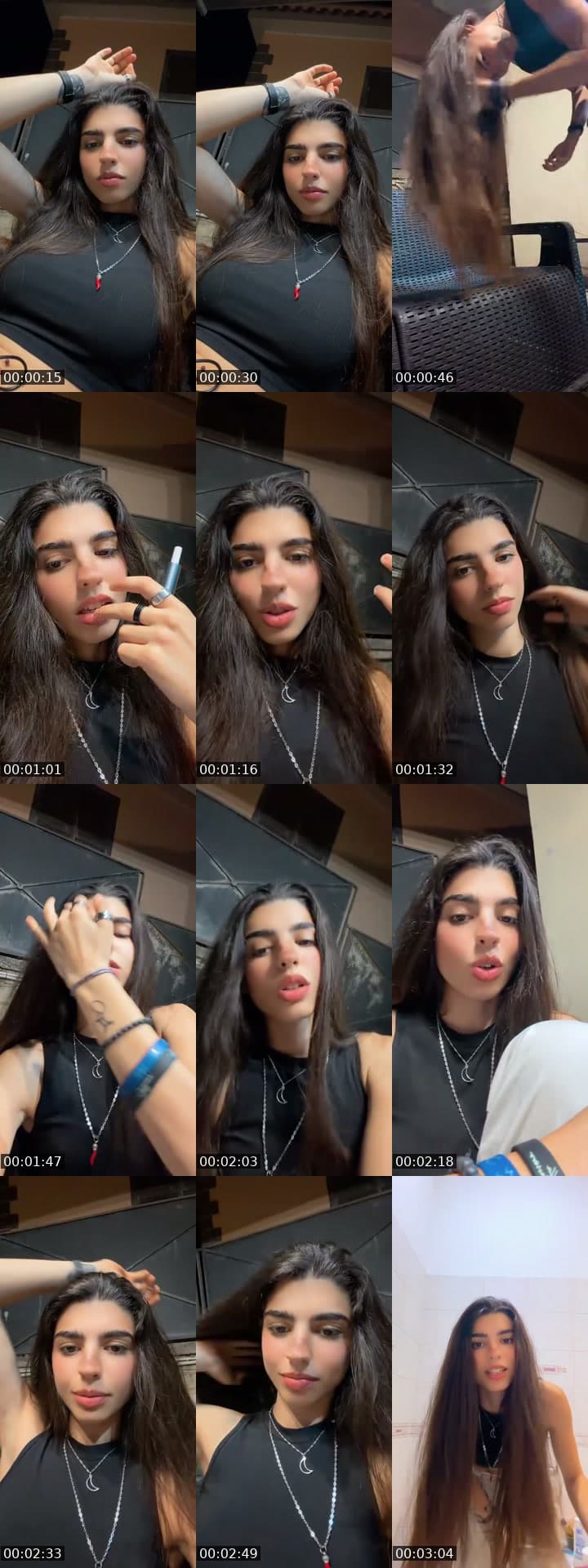 Non sto guidando