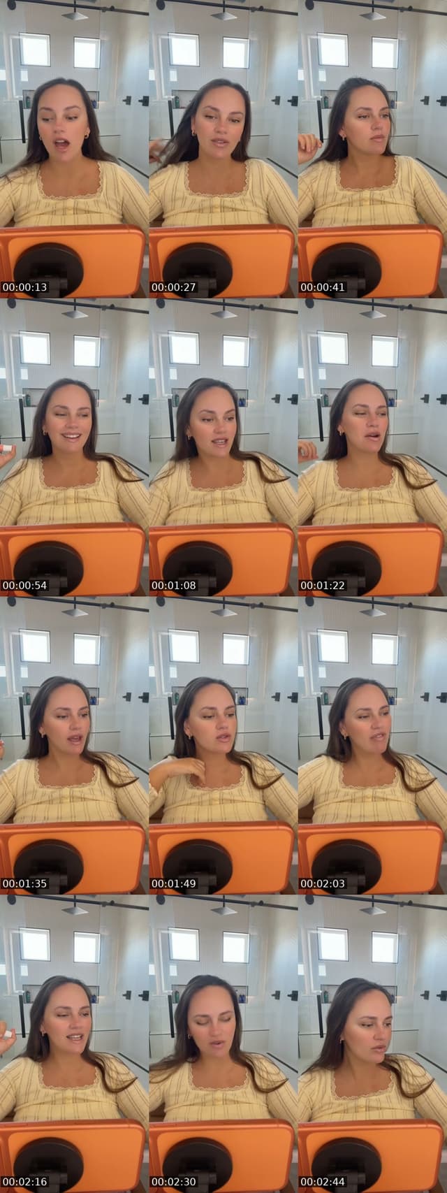 @ailanavibes TikTok live