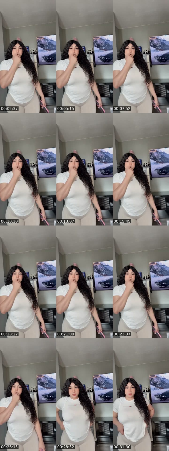 @pechugona28 TikTok live stream