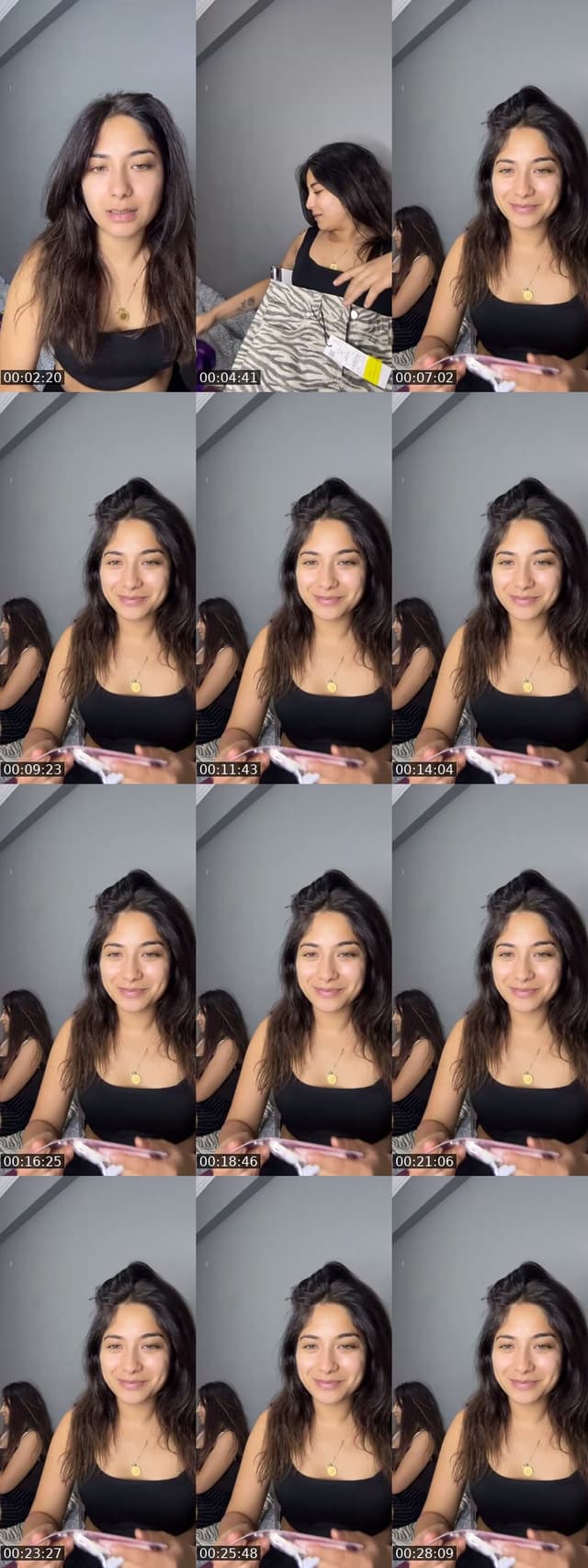 @ruya_run56 TikTok live