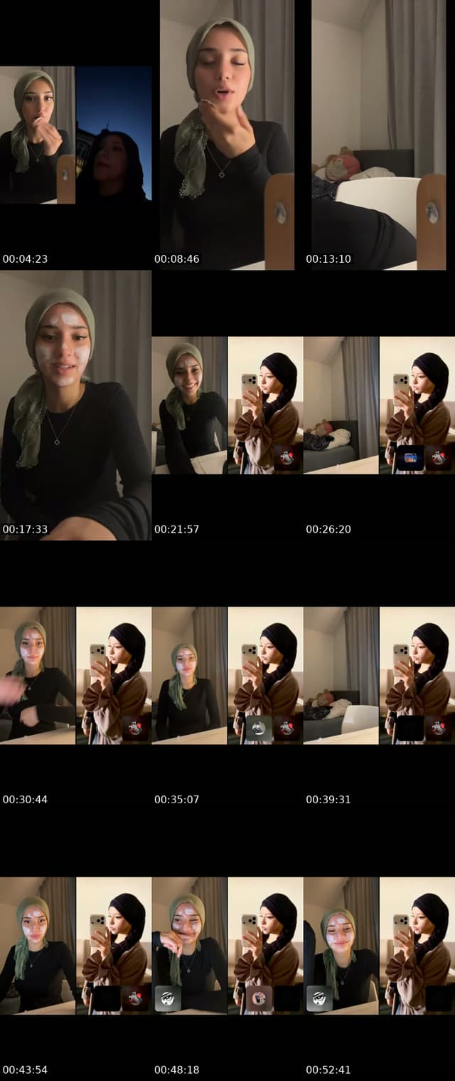 @safiya_bln4 TikTok live from 2026-07-10