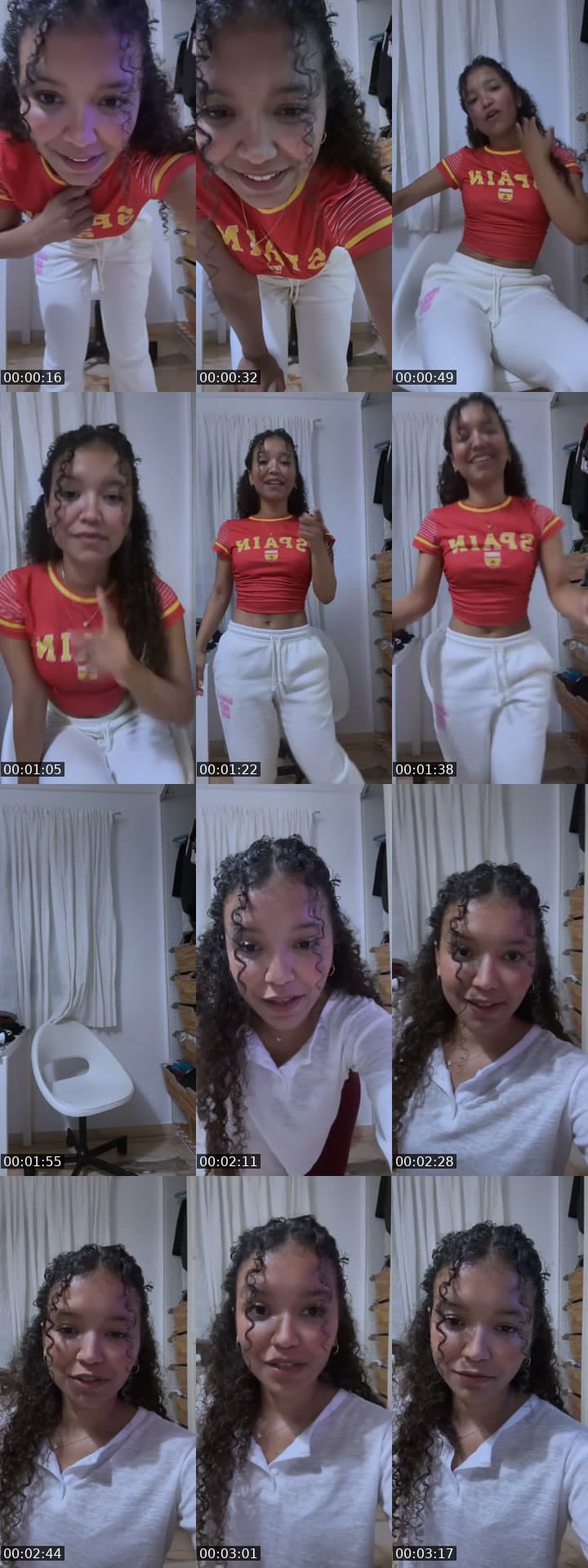 @yctup1 TikTok live stream