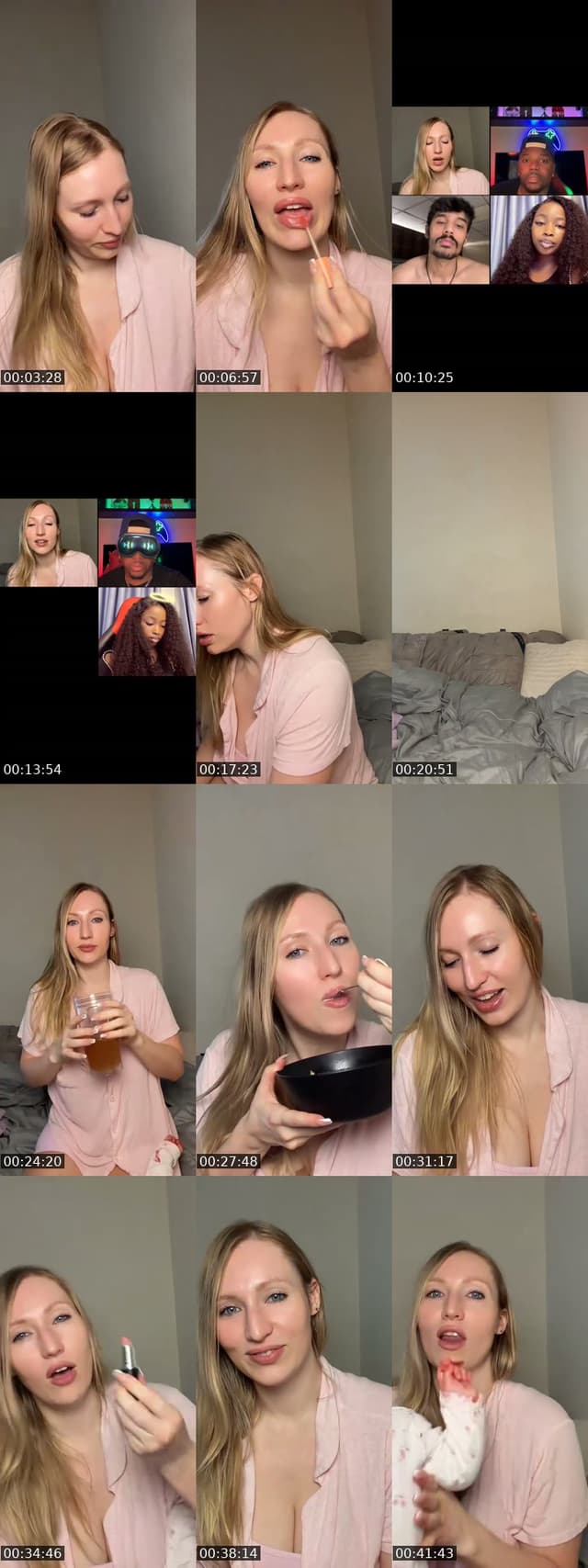 @empressjess555 TikTok live from 2026-07-10