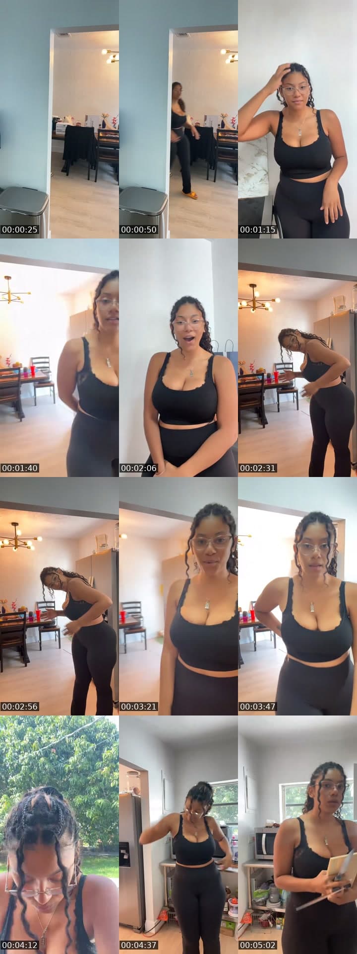 @myalteregovira TikTok live stream