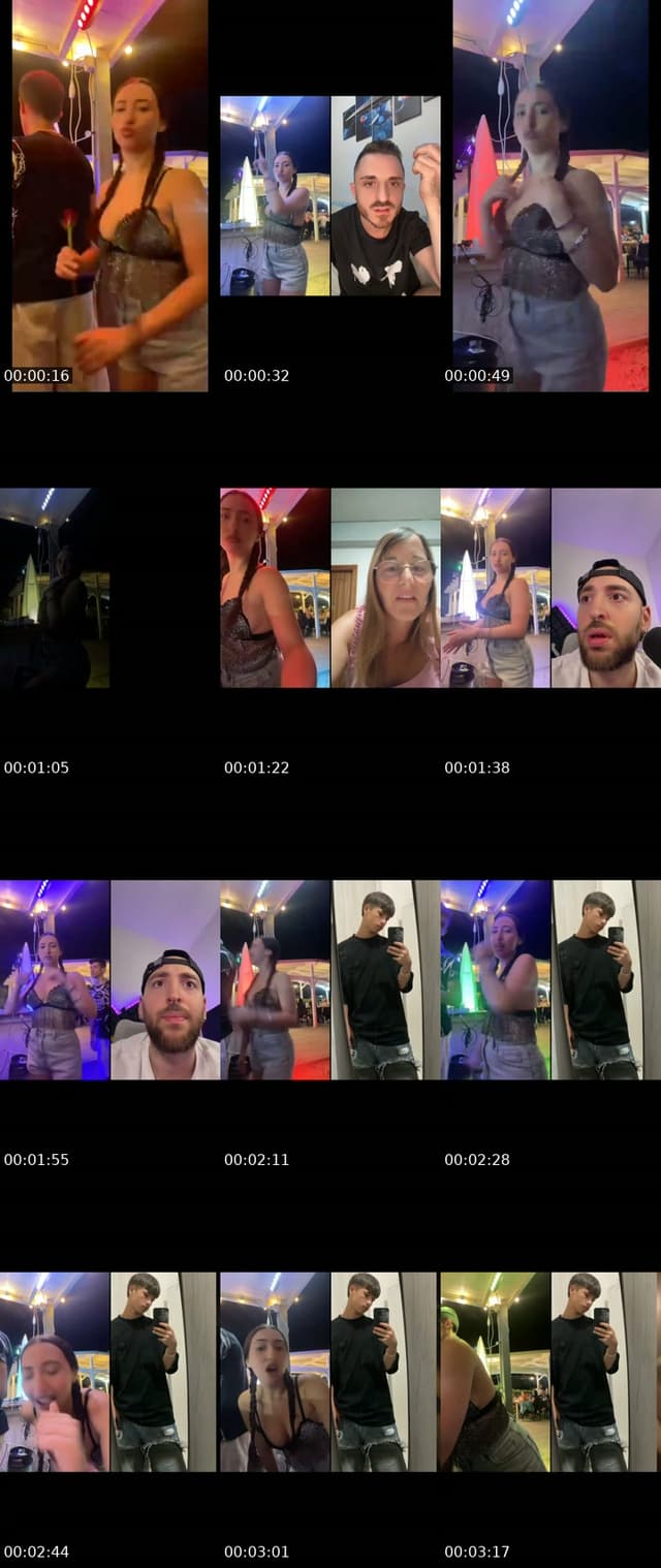 live live livee - @materamaria