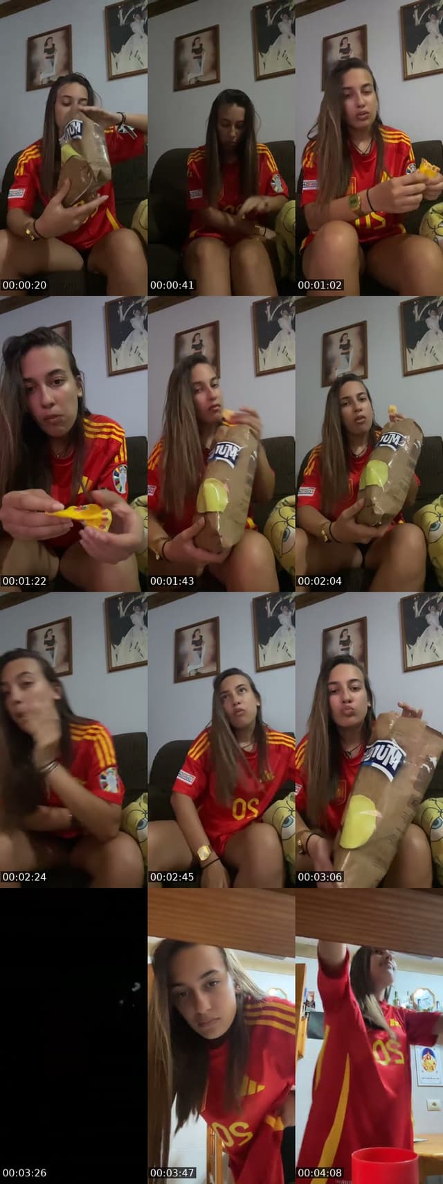 @veroohddeez TikTok live