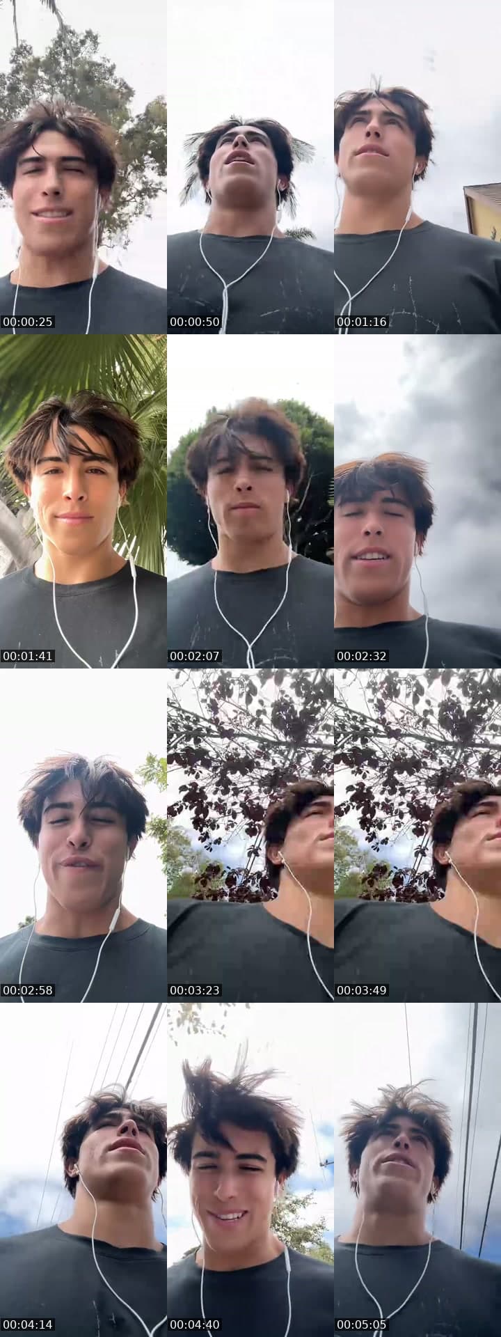 @jesse_wilson7 TikTok live stream