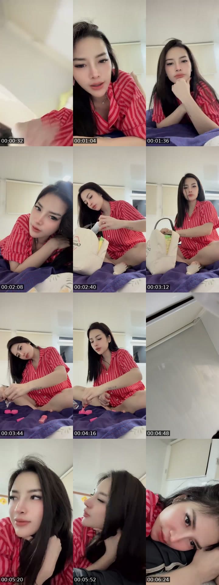 @heradsp TikTok live stream