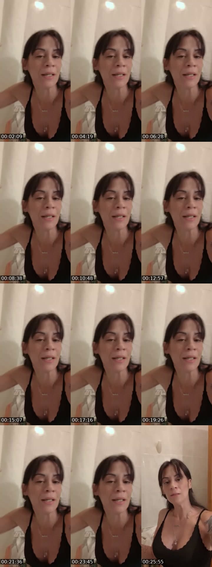 @jenniffilla TikTok live stream