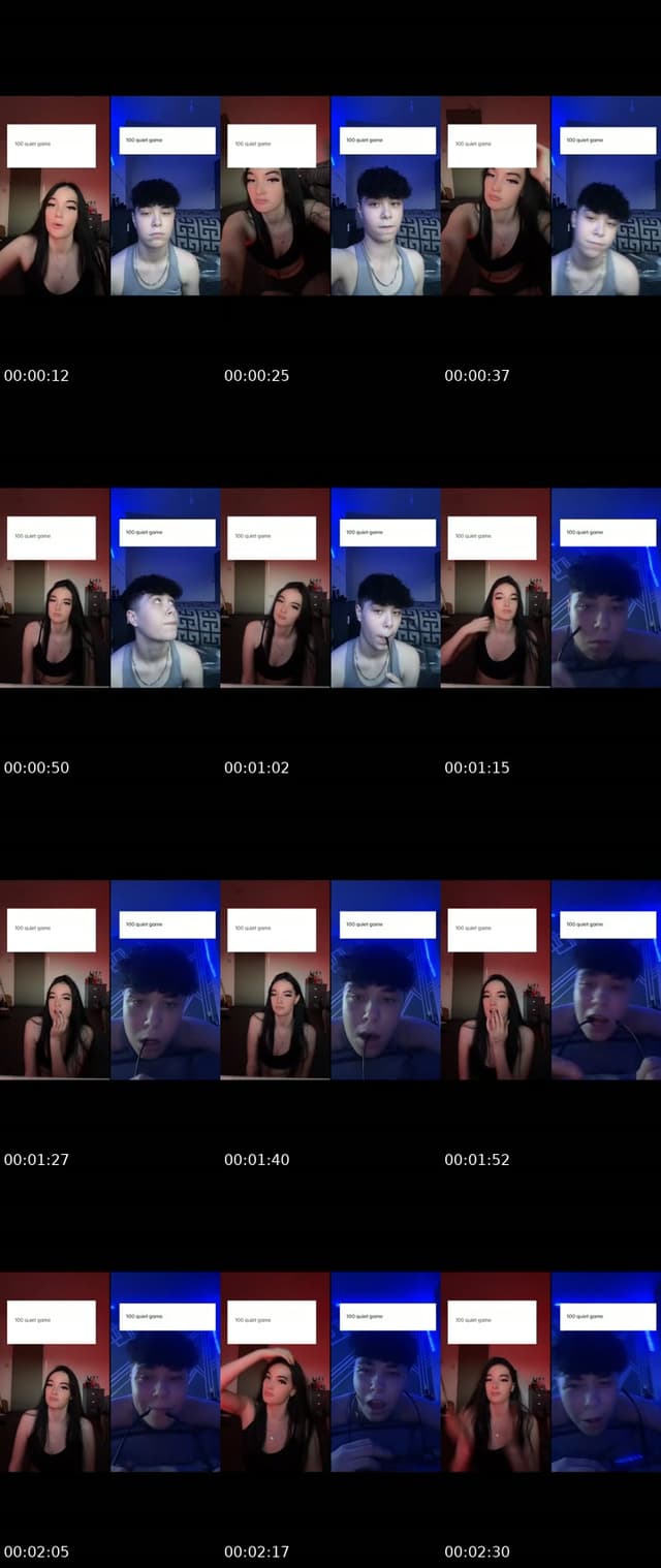 @mlwxox TikTok live