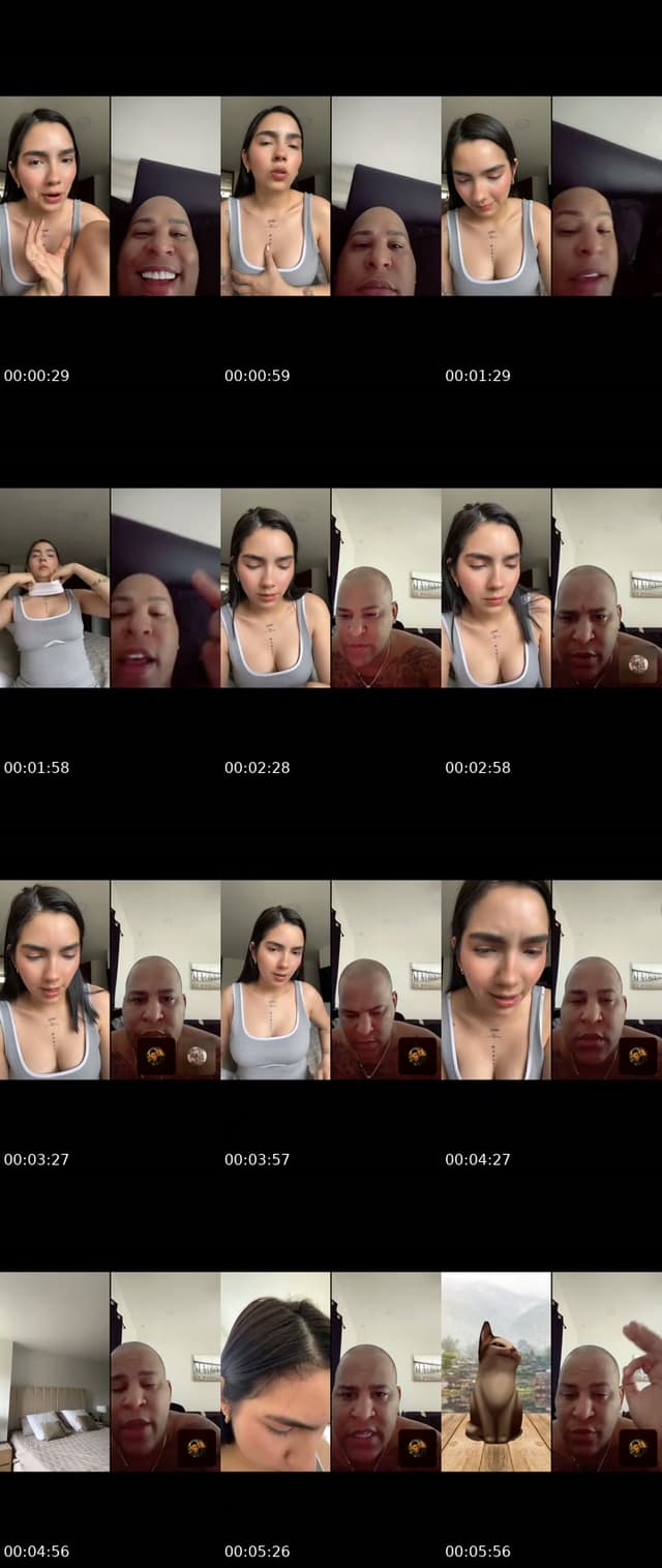 @michellee__777 TikTok live